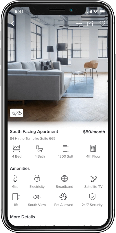 Platform like Airbnb