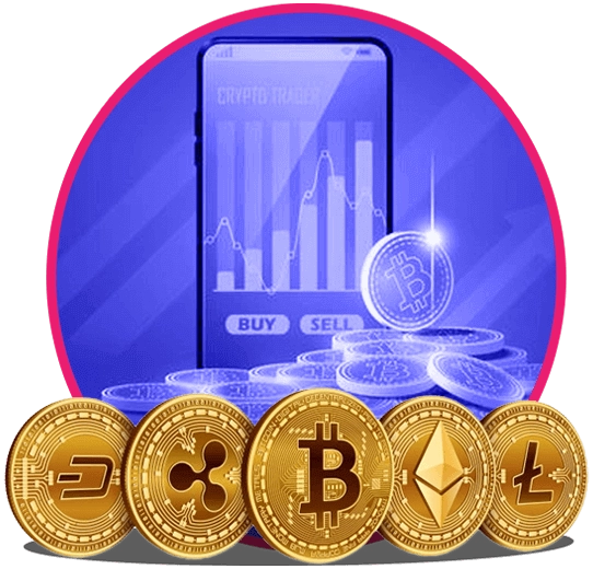 Altcoin Development Service