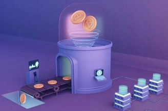 Cryptocurrency Mining Services