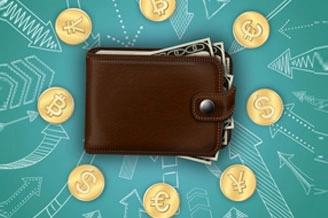 Cryptocurrency Wallet Development