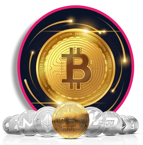 Leading Altcoin Development Company