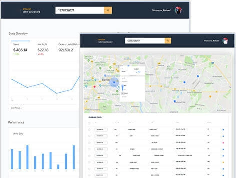 White-Label Amazon Clone Script