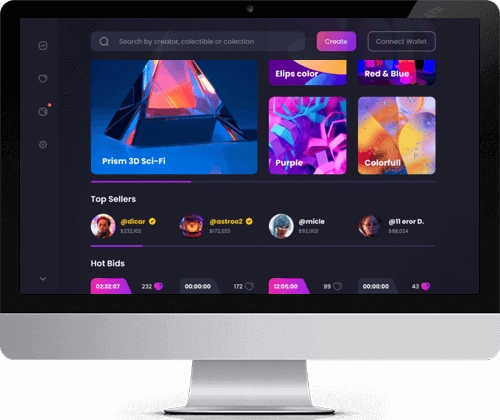 Online Bidding Marketplace Software