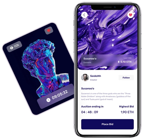 Online Bidding Portal Software