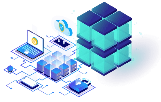 Blockchain Business Application Development
