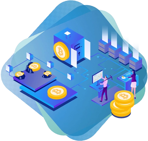 IDO Launchpad Development