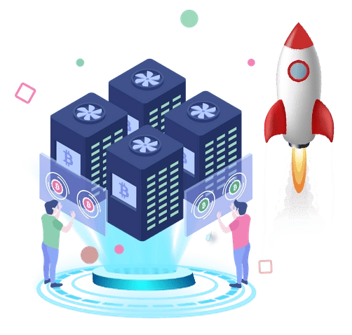 BSCPad Like Fundraising Platform