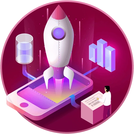 Launchpad Platform Development