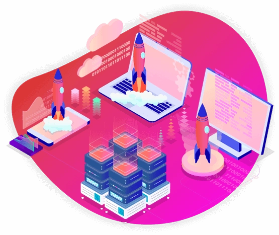 IDO Launchpad development on BSC