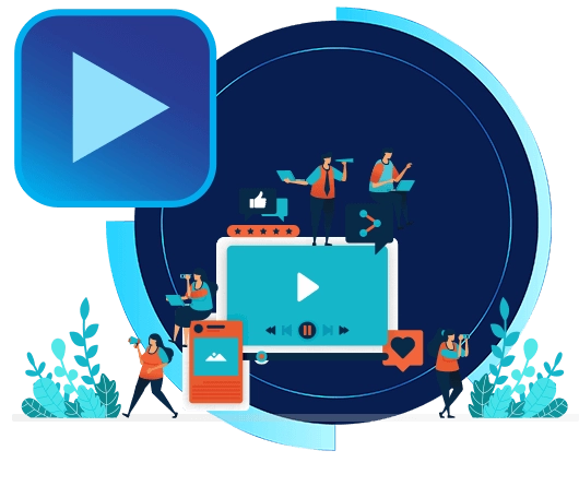 Crypto marketing agency