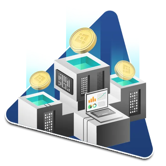 Revenue Streams of Our Crypto Exchange Platform