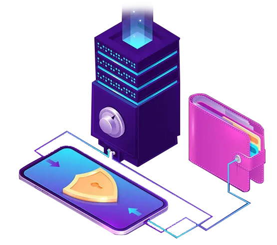 whitelabel crypto wallet development