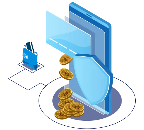 decentralized crypto wallets