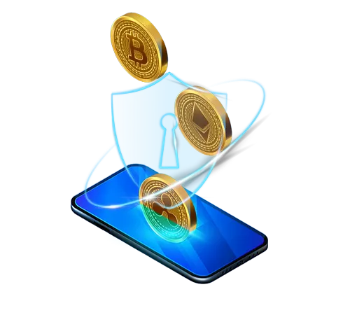 Cryptocurrency Wallet Development