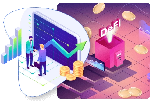 Hypothesis Behind DeFi Lending & Borrowing
