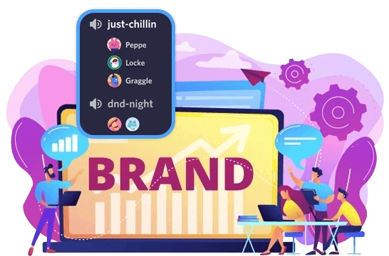 Discord Marketing Services