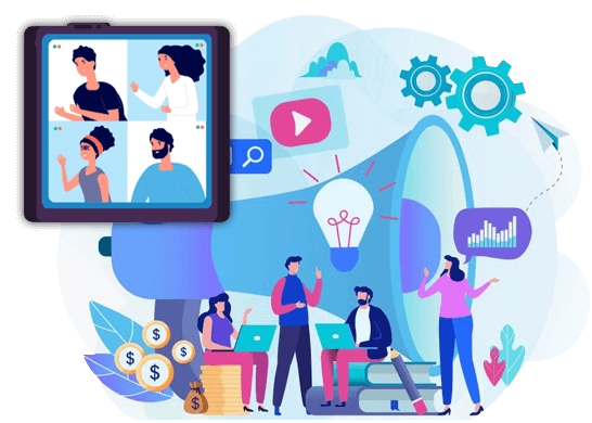 Discord Promotion Services