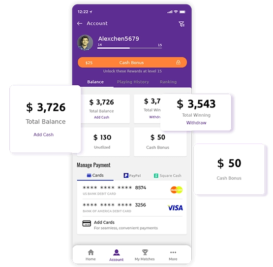 tik tok clone app script