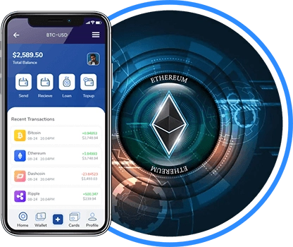 ERC20 Token Development Services