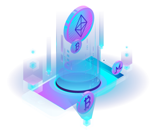 Ethereum Token Development Services