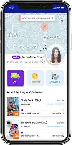 Multi-Services App - Complete Package