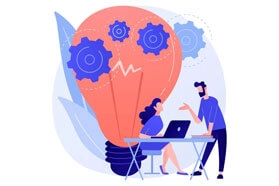 NFT Development Platform