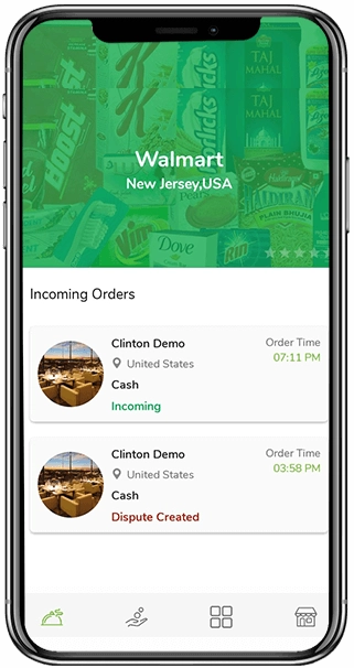 Instacart Alternative