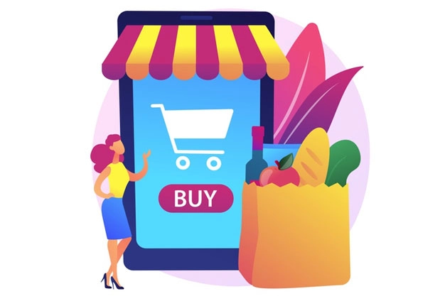 Instacart Clone App Development