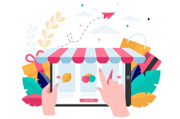 Instacart Clone Script