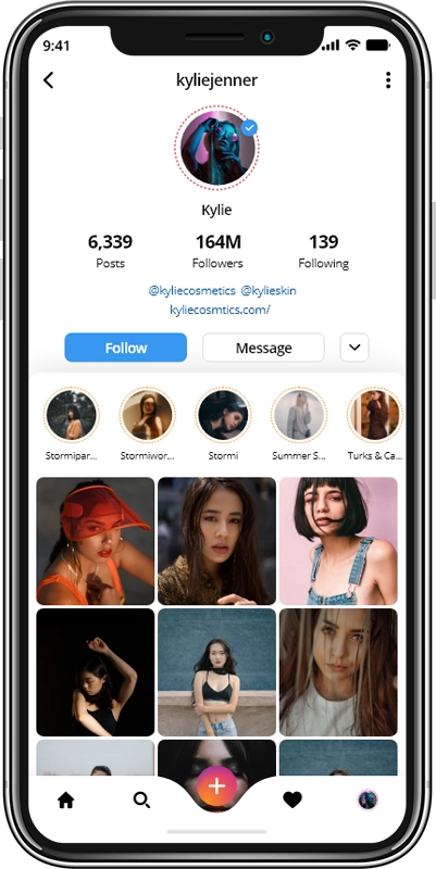 Instagram clone script Instagram clone script