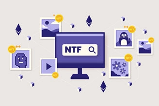NFT Marketplace Development