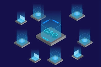 DAO-Based NFT Trading Platforms