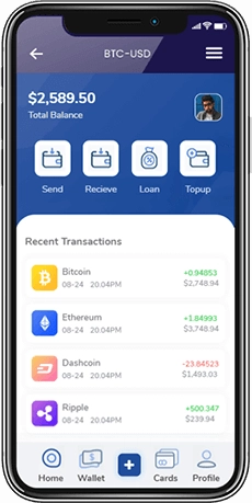 Masternode Software Development Company