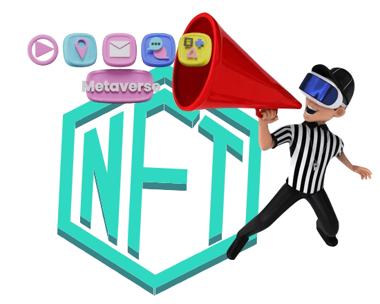Metaverse NFT Development