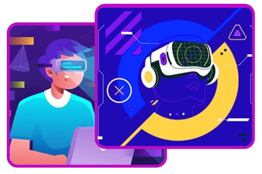 Metaverse NFT Marketplace Development