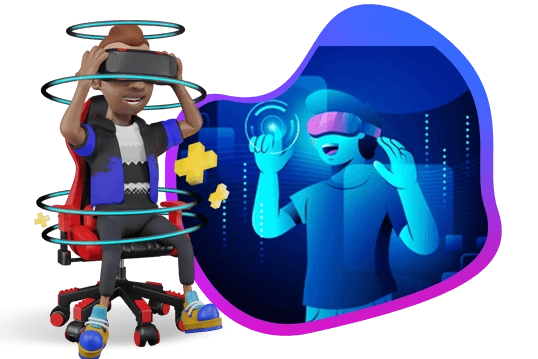 Metaverse NFT Platform Development