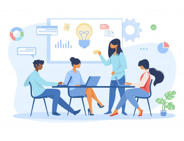 Decentralized Exchange Development