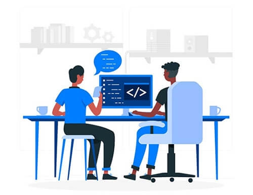 Tron Dapps Development