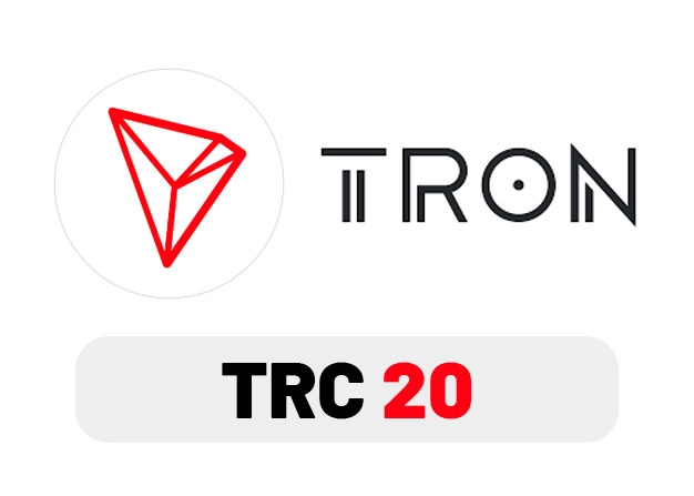 TRC Token Development