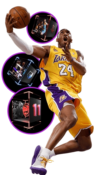 NBA Top Shot Clone Script