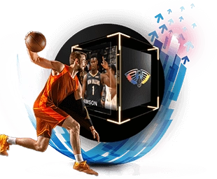 NBA Top shot clone development