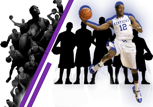 NBA Top Shot Like NFT Marketplace Development