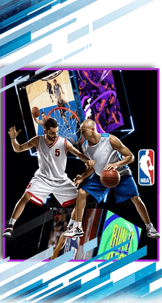 NBA Top Shot Like NFT Sports Marketplace