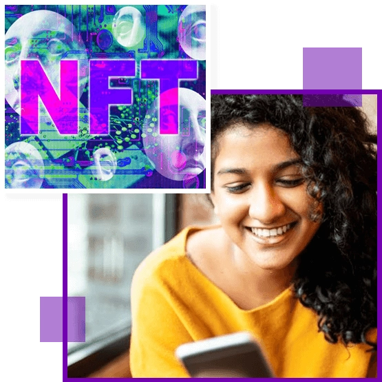 NFT Based OnlyFans Clone