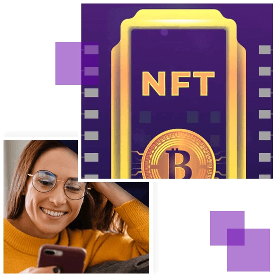 OnlyFans Clone Based on NFTs