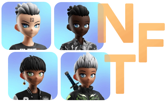 OpenSea Like NFT Marketplace Development