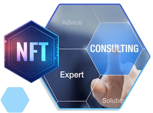 NFT Consulting Agency