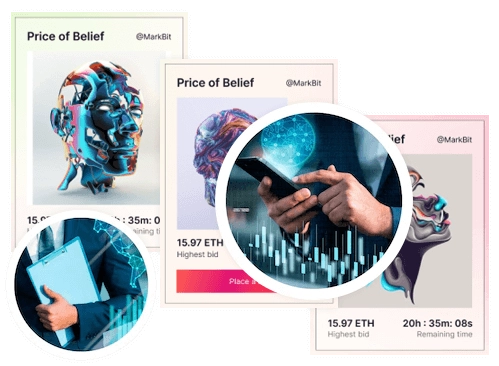 Hire NFT Consulting Services