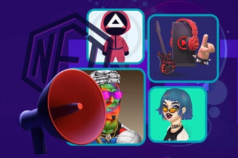 NFT Marketplace Marketing Advisory