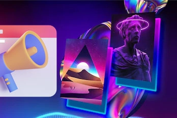 NFT Marketing Consulting Services